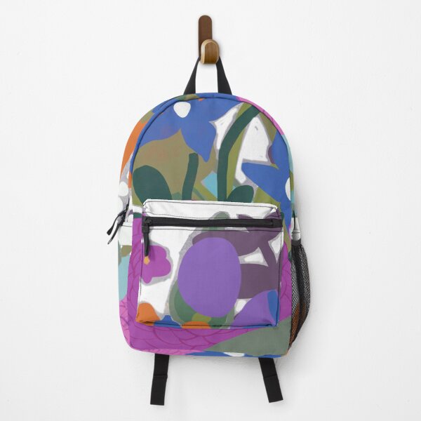 Item preview, modern blooms designed and sold by Alwayscreateart.