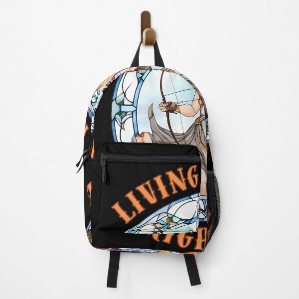 Item preview, Living On The Bright Side. sagittarius november designed and sold by ZodiacWonders.