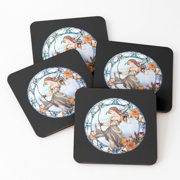 Item preview, Sagittarius Astrological Sign designed and sold by ZodiacWonders.