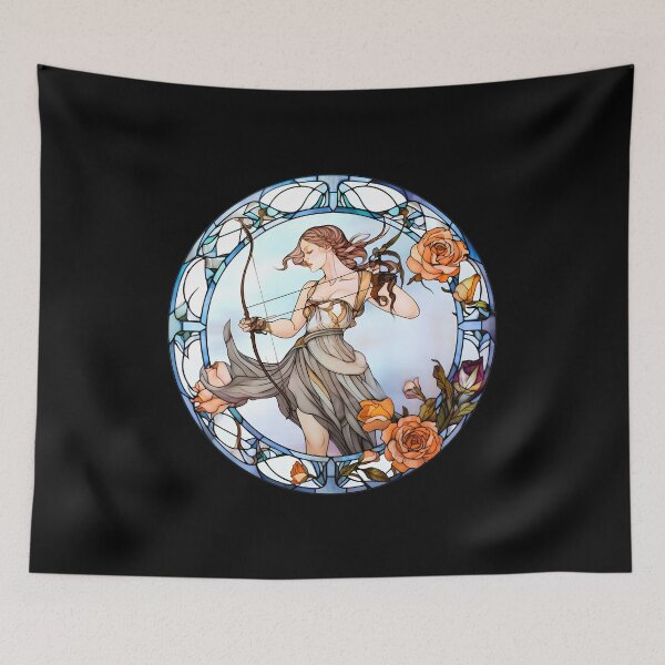 Item preview, Sagittarius Astrological Sign designed and sold by ZodiacWonders.