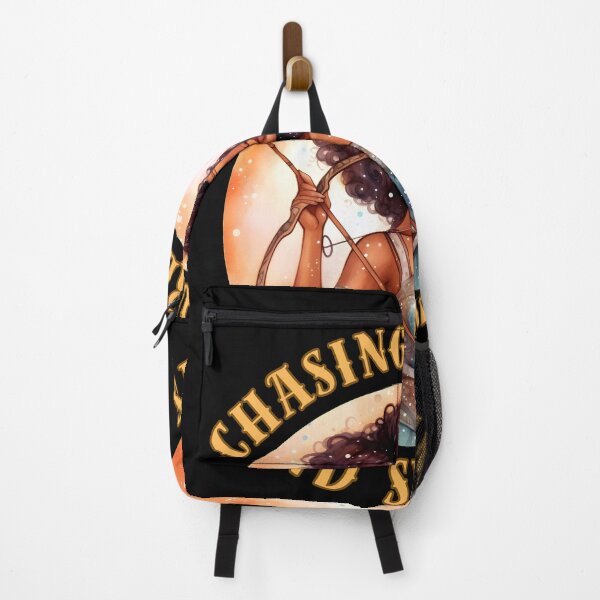 Item preview, Chasing Dreams And Sunsets. sagittarius sign designed and sold by ZodiacWonders.