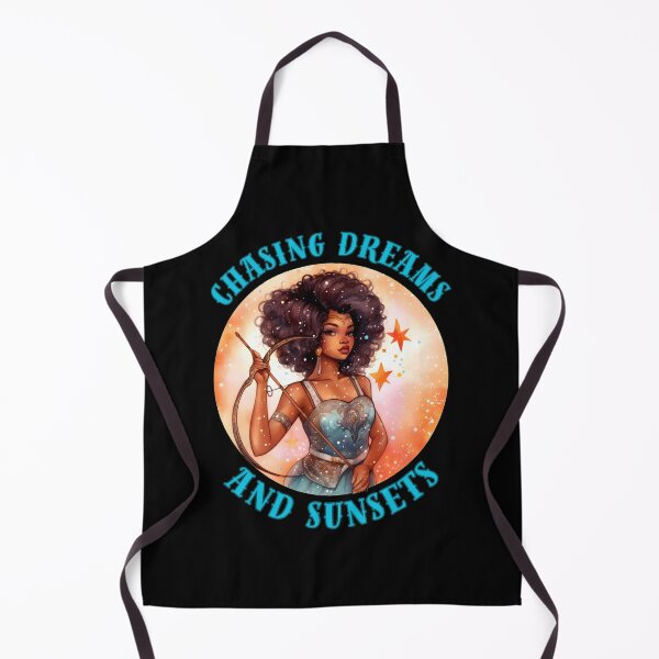 Item preview, Chasing Dreams And Sunsets. sagittarius birthday designed and sold by ZodiacWonders.