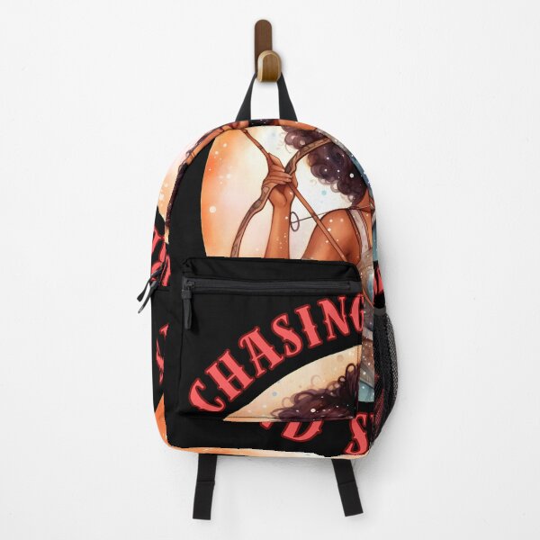 Item preview, Chasing Dreams And Sunsets. sagittarius astrology designed and sold by ZodiacWonders.