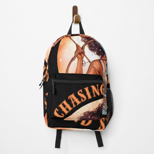 Item preview, Chasing Dreams And Sunsets. sagittarius season designed and sold by ZodiacWonders.