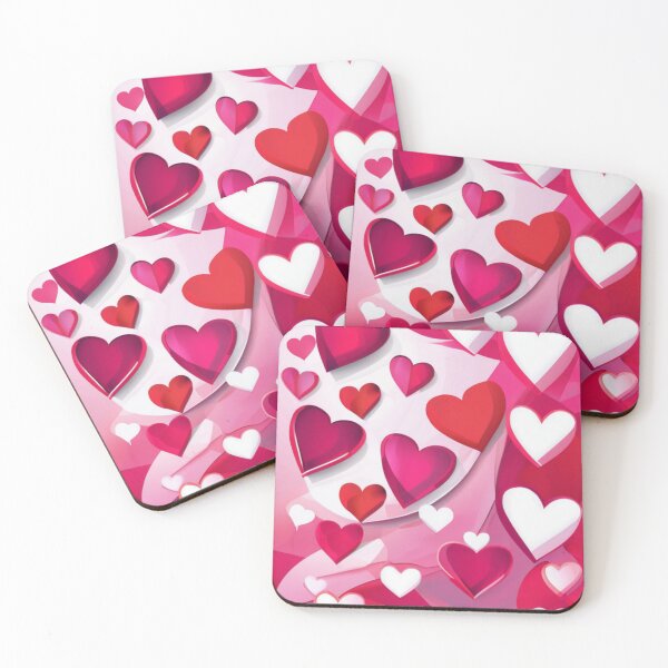 Item preview, Heartstrings Unbound designed and sold by Molly62.