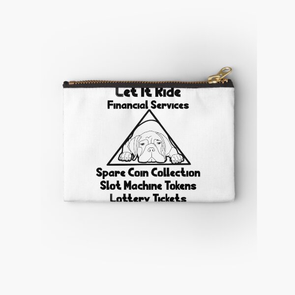 Item preview, Let It Ride designed and sold by FunTymeDesigns.