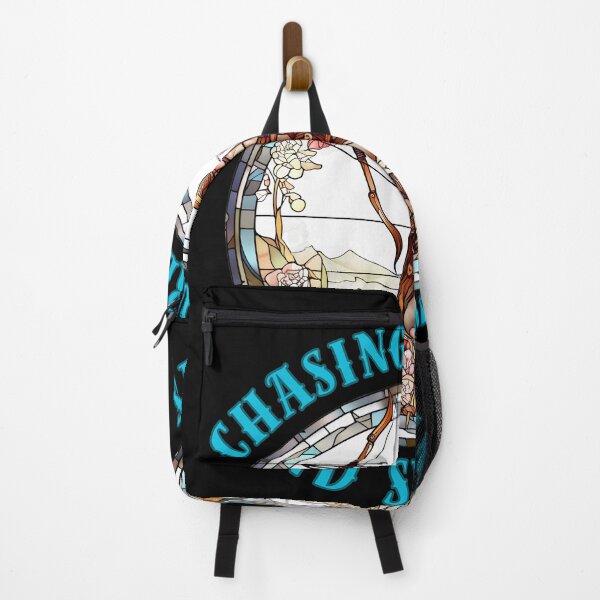 Item preview, Chasing Dreams And Sunsets. sagittarius quote designed and sold by ZodiacWonders.