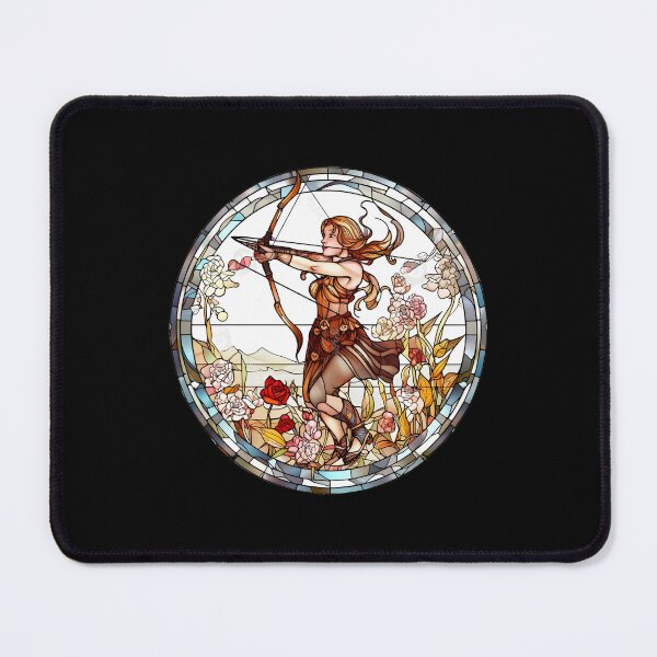 Item preview, Sagittarius Astrological Sign designed and sold by ZodiacWonders.