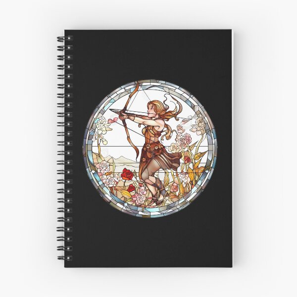 Item preview, Sagittarius Astrological Sign designed and sold by ZodiacWonders.