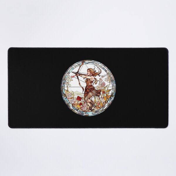 Item preview, Sagittarius Astrological Sign designed and sold by ZodiacWonders.