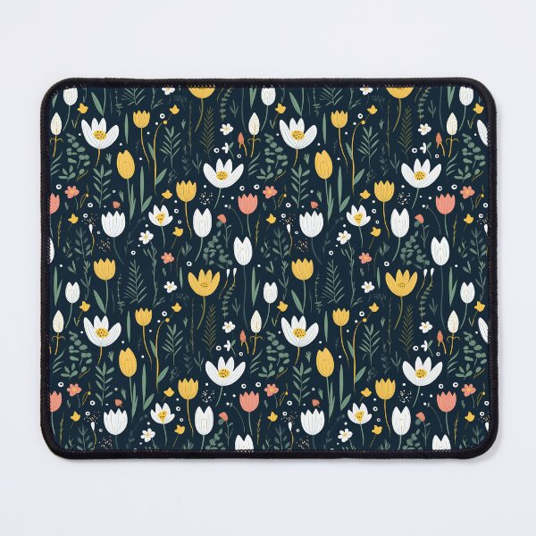 Item preview, Spring Flowers designed and sold by WrappsCo.
