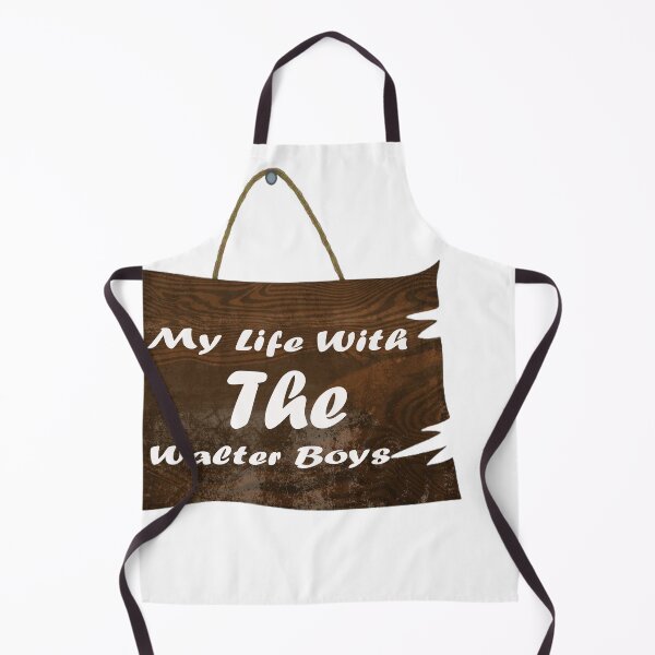 Item preview, my life with the walter boys T-shirt designed and sold by Shop us .