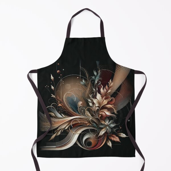 Item preview, Natural Elegance: Artistic Fusion designed and sold by LuminaVibe.