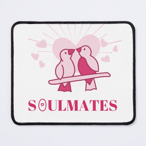 Item preview, Two birds love soulmates designed and sold by photoartdesin.