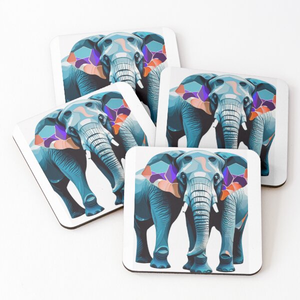 Item preview, Tusker Tapestries designed and sold by Molly62.