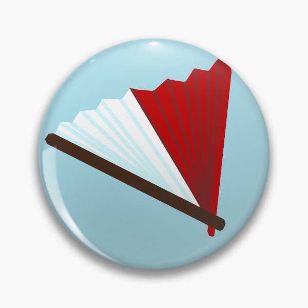Item preview, Cicero Ward Icon designed and sold by Sequence-Break.