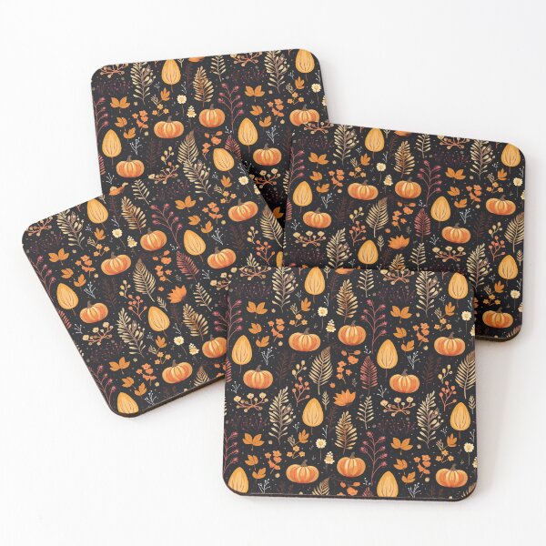 Item preview, Fall Themed Design designed and sold by WrappsCo.