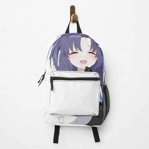Item preview, Hayase Yuuka a Hayase Yuukaa a Hayase Yuuka designed and sold by waresho.