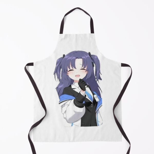 Item preview, Hayase Yuuka a Hayase Yuukaa a Hayase Yuuka designed and sold by waresho.