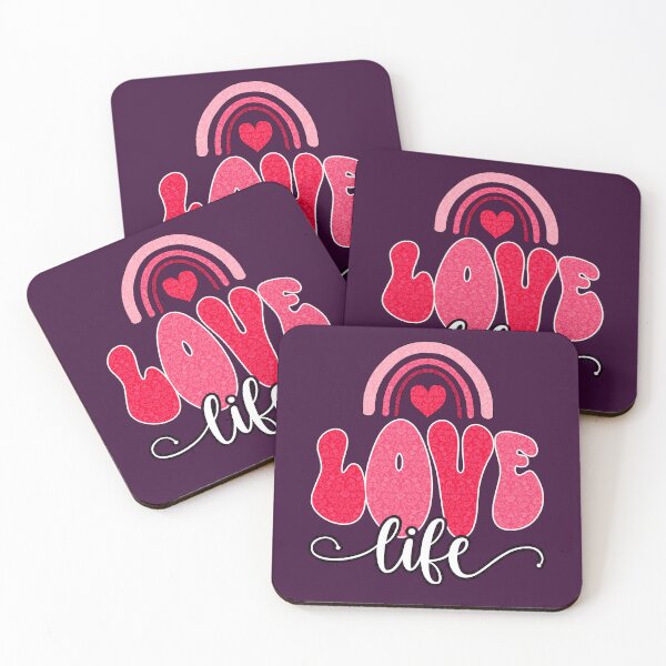 Item preview, Radiant Affirmation - Love Life Floral Design designed and sold by Sir Meow Meow.