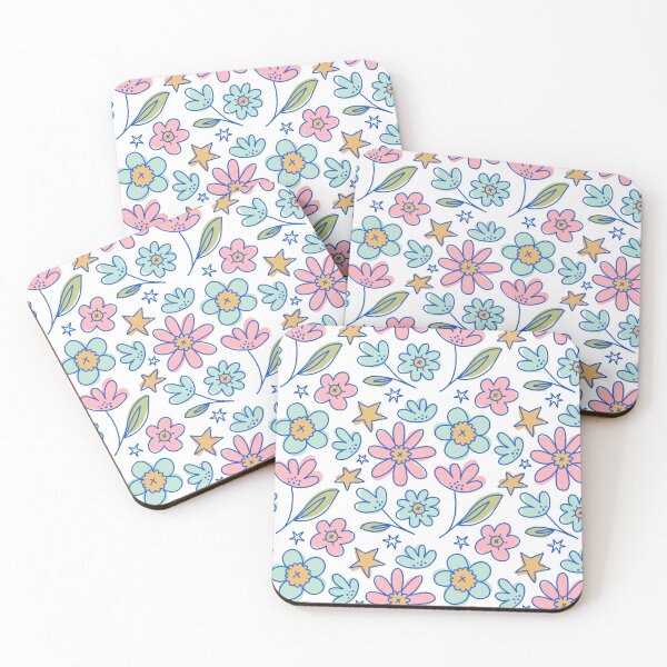 Item preview, Fun Floral designed and sold by Darcie B..