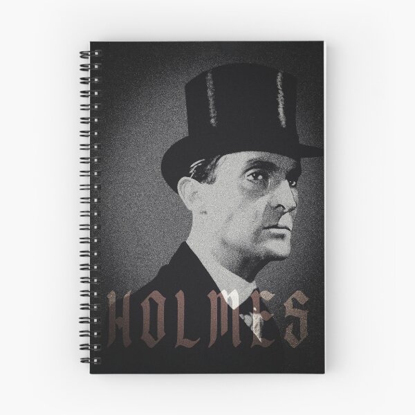 Item preview, Jeremy Brett as SH Stipple Art designed and sold by imageren.
