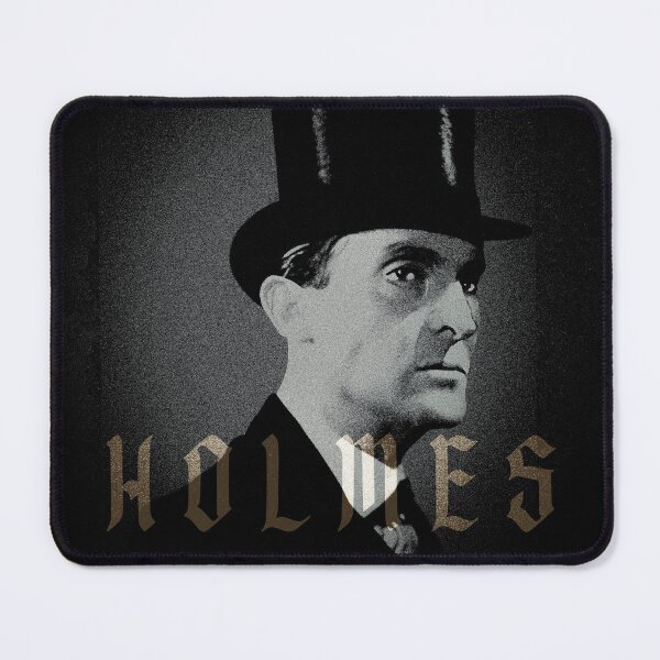 Item preview, Jeremy Brett as SH Stipple Art designed and sold by imageren.
