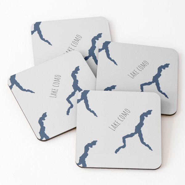 Item preview, Lake Como designed and sold by kotica.