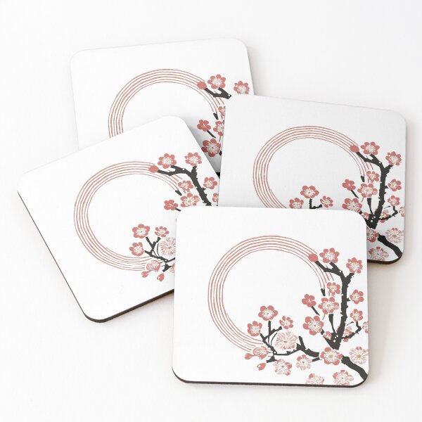 Item preview, Dreaming of Morning Blossom designed and sold by essentialimage.