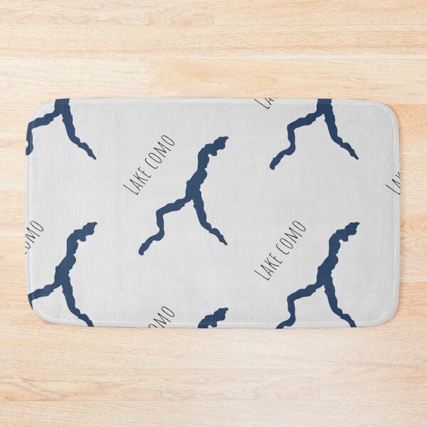 Item preview, Lake Como designed and sold by kotica.