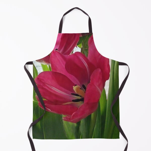 Item preview, Tulips Unfolding designed and sold by bertsworks300.