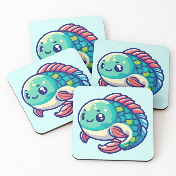 Item preview, Pisces Fish designed and sold by Timegraf.