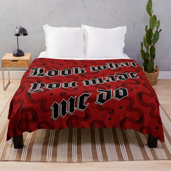 Item preview, Look what you made me do designed and sold by DoGoodBeeGood.