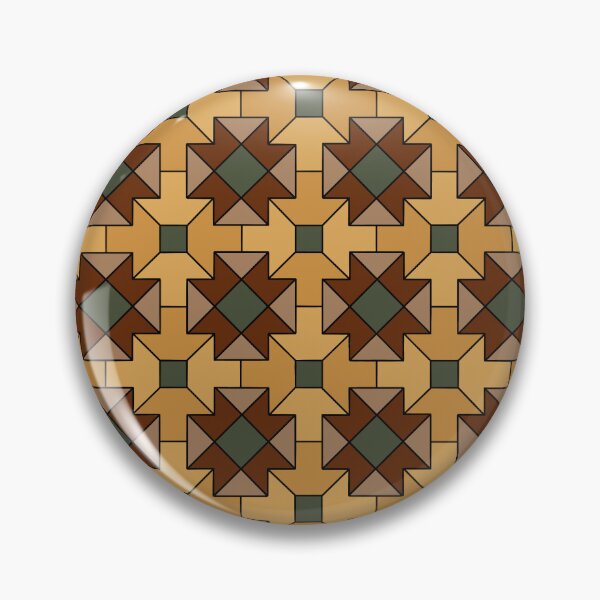 Item preview, Rustic Tile designed and sold by edwardsn.