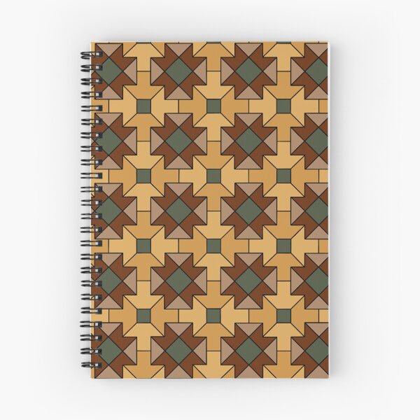 Item preview, Rustic Tile designed and sold by edwardsn.