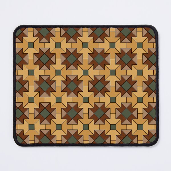 Item preview, Rustic Tile designed and sold by edwardsn.