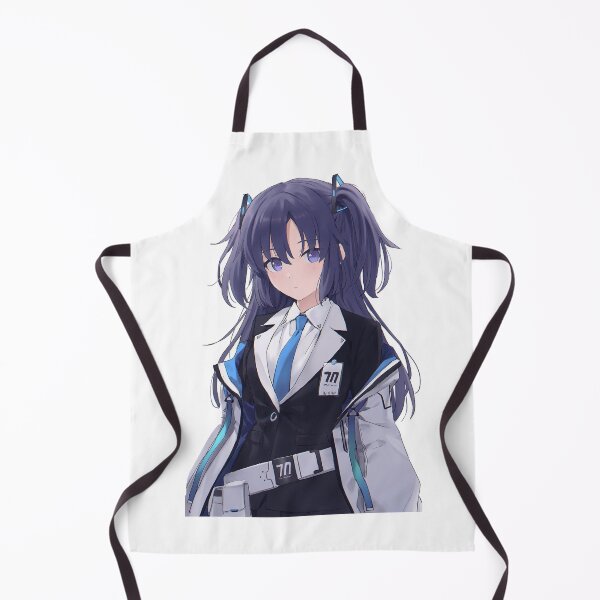 Item preview, Hayase Yuuka a Hayase Yuukaa a Hayase Yuuka designed and sold by waresho.
