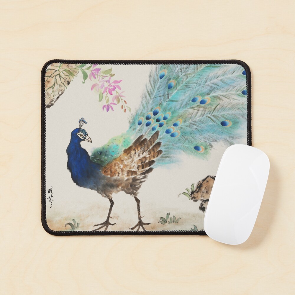 Item preview, Mouse Pad designed and sold by mingjan.