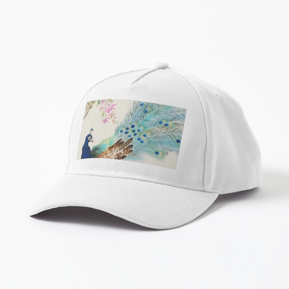 Item preview, Baseball Cap designed and sold by mingjan.