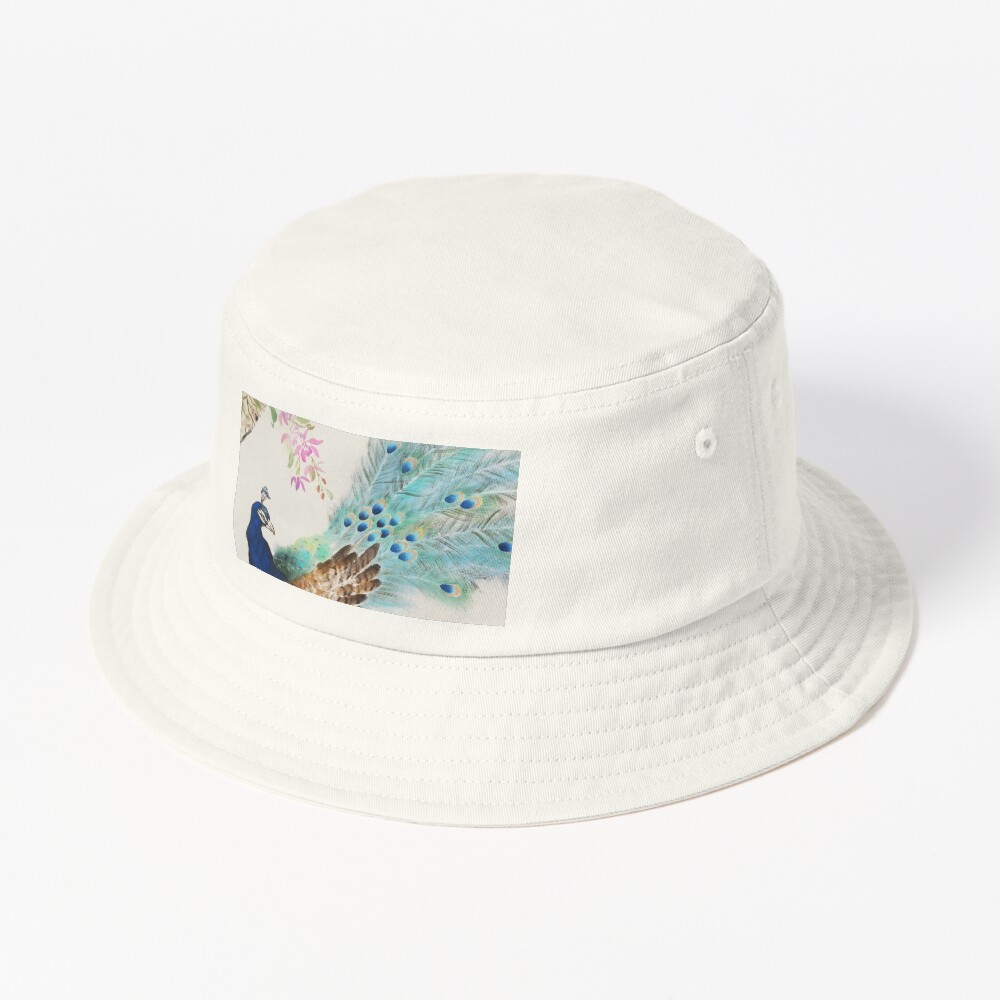 Item preview, Bucket Hat designed and sold by mingjan.