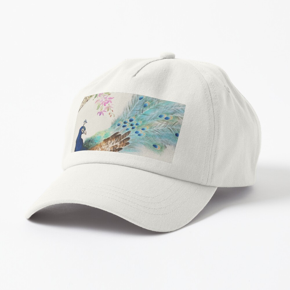 Item preview, Dad Hat designed and sold by mingjan.