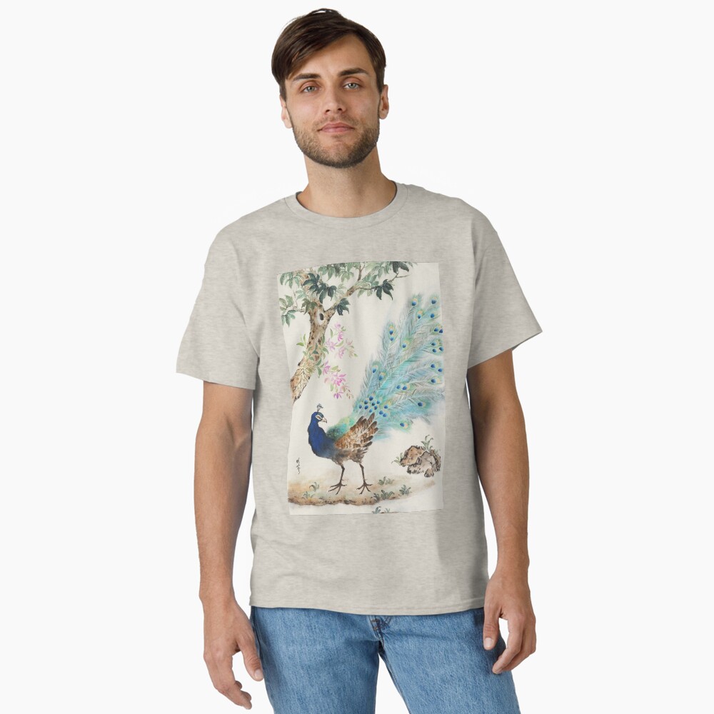 Item preview, Classic T-Shirt designed and sold by mingjan.