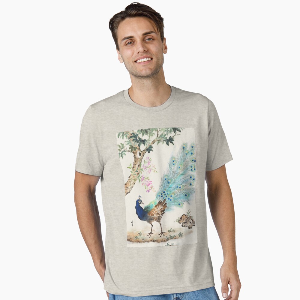 Item preview, Essential T-Shirt designed and sold by mingjan.