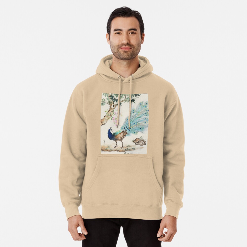 Item preview, Pullover Hoodie designed and sold by mingjan.