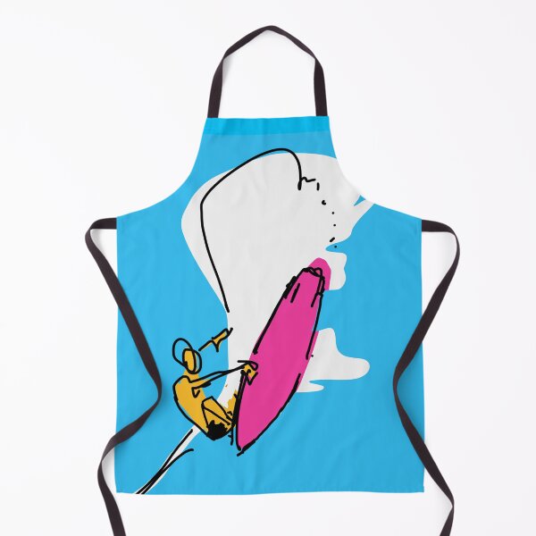 Item preview, Surfer tail blast  designed and sold by WhackoDesigns.