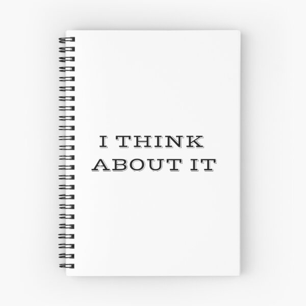 Item preview, Funny I think about it designed and sold by Aliart3D.