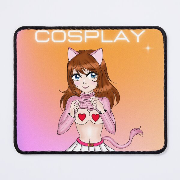 Item preview, Hikari Cosplay designed and sold by HikariCosplay.