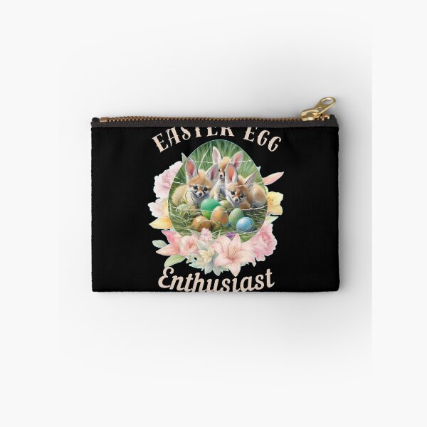 Artikelvorschau, Ostereier-Enthusiast. cooler Fuchs entworfen und verkauft von FoxVibes.
