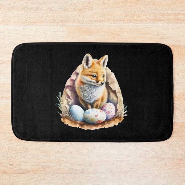 Item preview, Easter Fox designed and sold by FoxVibes.