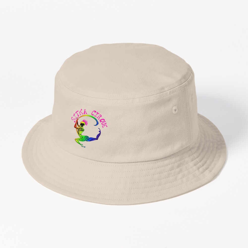 Item preview, Bucket Hat designed and sold by F-O-S-C-A.